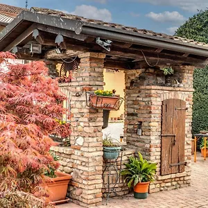 Pozzo Fiorito Casa di campagna Castiglione Delle Stiviere