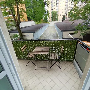 Apartament Famagosta Appartamento Milano