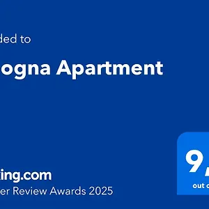 Bologna Apartment Appartamento
