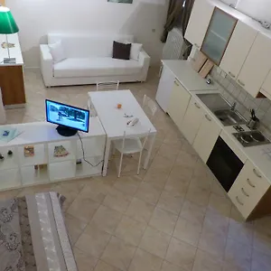 Residenza Galvani Appartamento