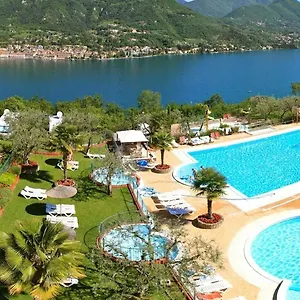 Weekend Glamping Campeggio San Felice del Benaco